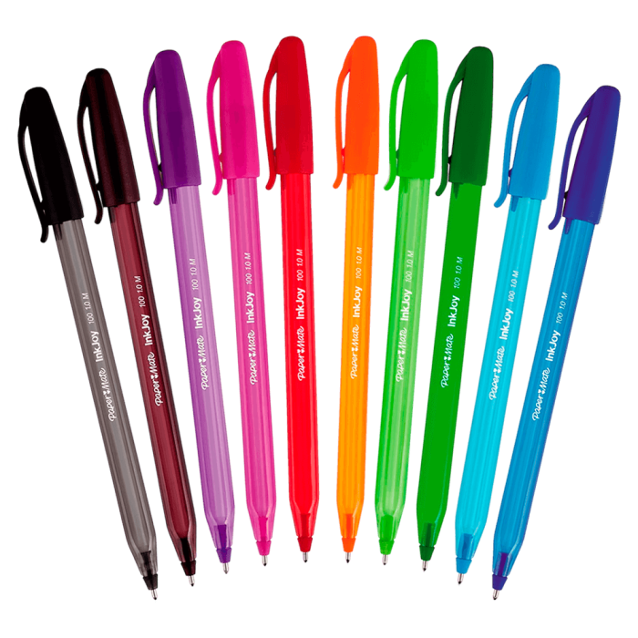 Lapiceros Kilométrico