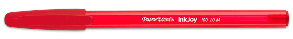 Lapicero kilometrico de tapa