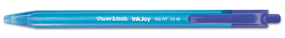 Lapicero kilometrico retractil