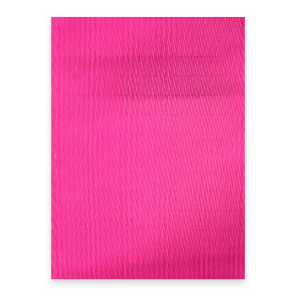 Cartón Corrugado Fucsia