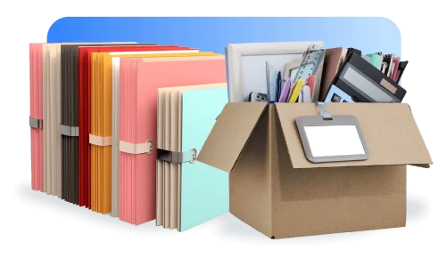 Papelería Bogotá 2