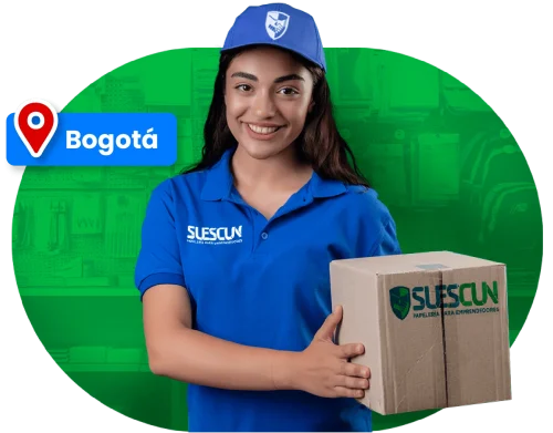 Papelería Bogotá 3