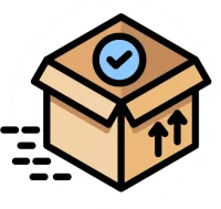 Papelería Bogotá icono 2