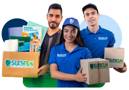 Proveedores de Papelería 6