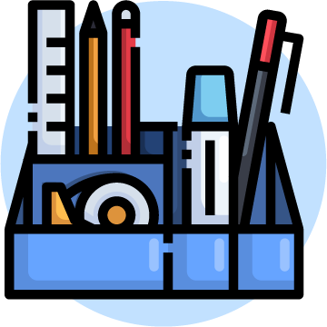 Proveedores de Papelería icono 2