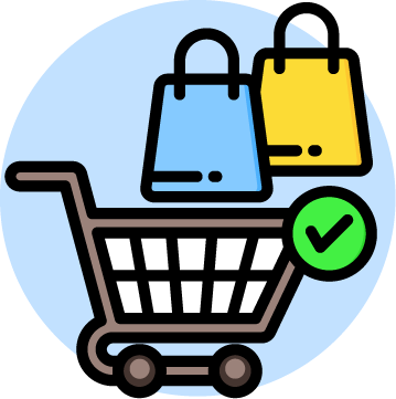 Proveedores de Papelería icono
