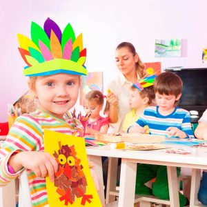 Cartón Corrugado Café