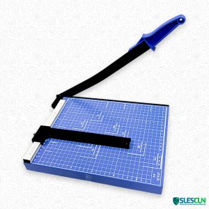 Guillotina para Papel A4 Grafitos