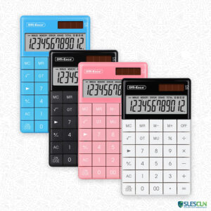 Calculadora Electrónica Offi Esco OE-971