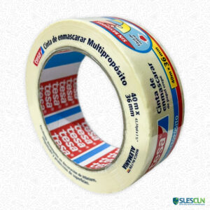 Cinta Enmascarar Tesa 40m x 36mm
