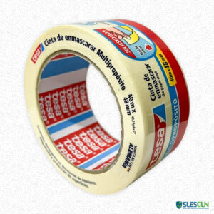 Cinta Enmascarar Tesa 40m x 48mm