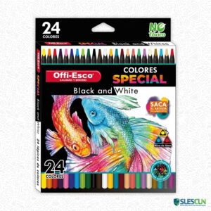 Colores Offi Esco Special X24 OE-132