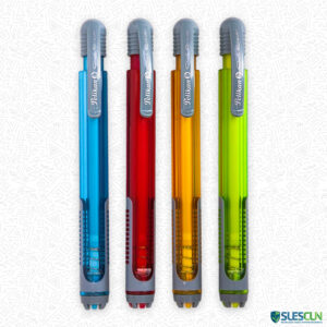 Borrador Retráctil Pelikan