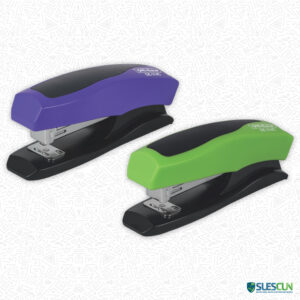 Grapadora Mediana Plástica Offi Esco OE-314C