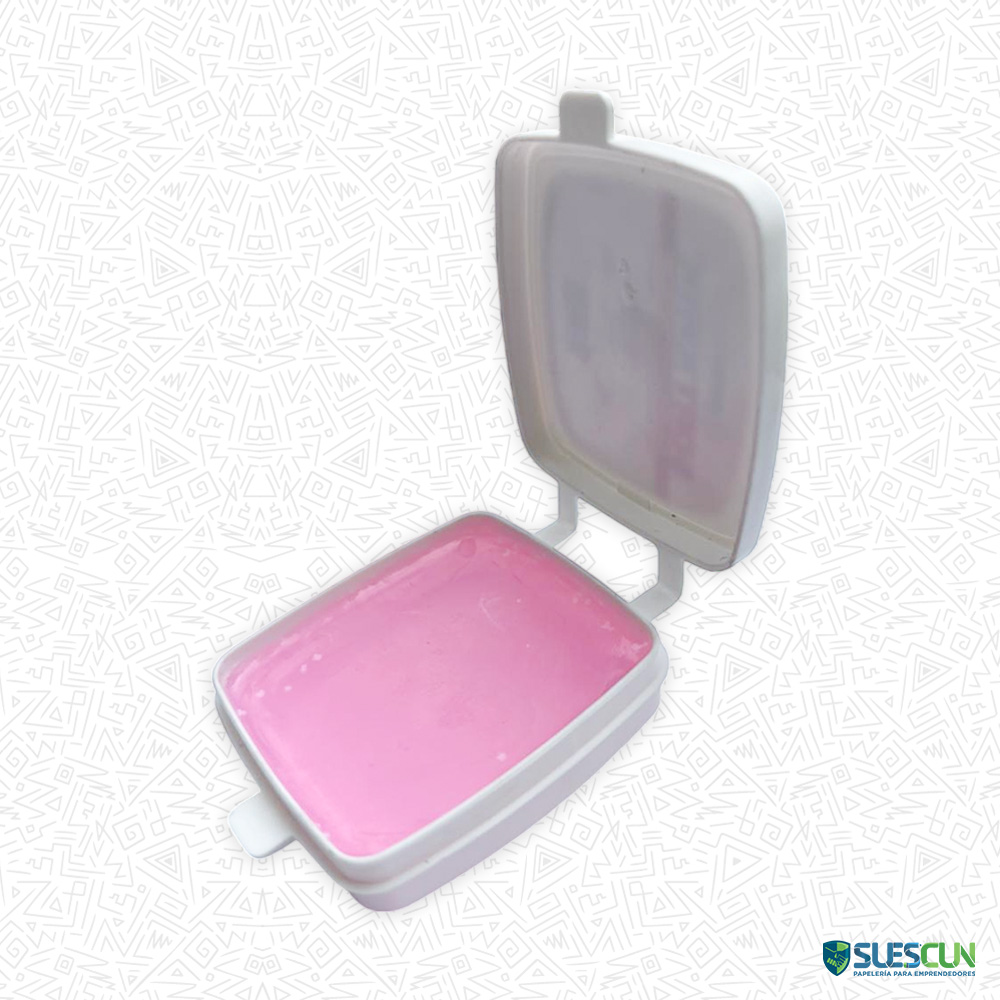 Humedecedor Dactilar Sort Kwik 28g