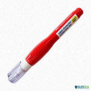 Lápiz Corrector Faber Castell