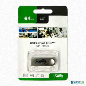 Memoria USB de 64GB NP
