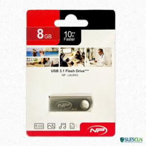 Memoria USB de 8GB NP