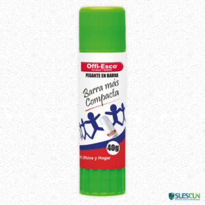 Pegante en Barra 40gr Offi Esco OE-214