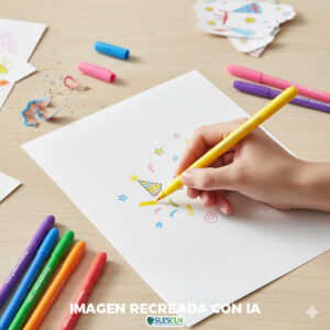 Plumones Pelikan Colorella Carnival x50