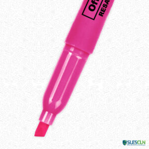 Resaltadores Neón Offi Esco Oe-530