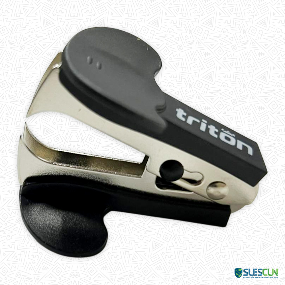 Sacaganchos Tritón