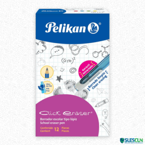 Borrador Retráctil Pelikan