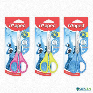 Tijeras para Zurdos 13cm Maped