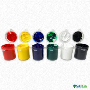 Témpera Económica Importada