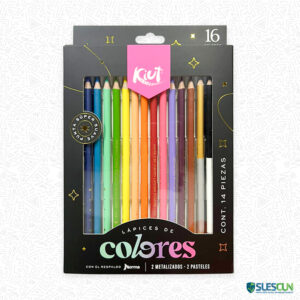 Colores Kiut x16
