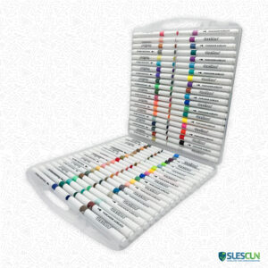 Marcadores Acrílicos X80 SU-443