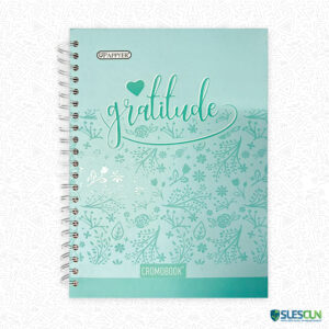 Cuaderno 5 Materias 105 Mujer