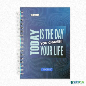 Cuaderno 5 Materias 95 Hombre