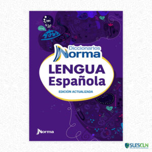 Diccionario Norma Lengua Española