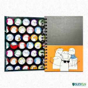 Agenda 95 Memes 7 Materias Norma