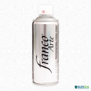 Laca Transparente Brillante 300ml