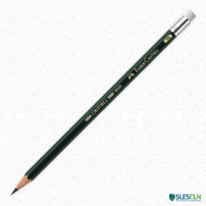 Lápiz Graduado 5B Faber Castell