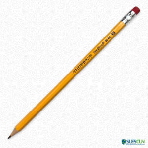 Lápiz HB Clásico Grafitos SU-416