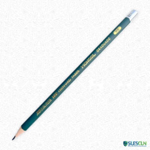 Lápiz Graduado Mongol HB