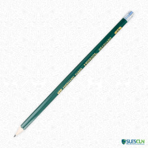 Lápiz Mongol Graduado 6B