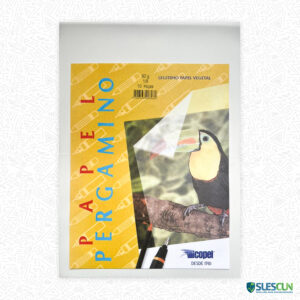 Papel Pergamino 90gr Icopel
