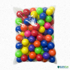 Paquete Pelotas Pin Pong