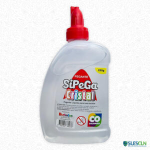 Pegante Sipega Invisible 125gr