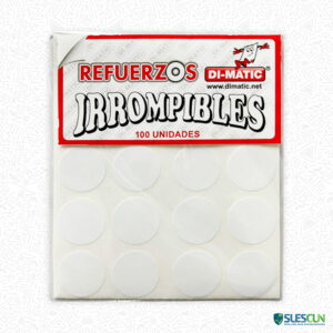 Refuerzos Irrompibles Dimatic