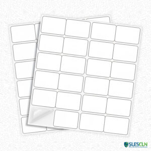 Rótulo Adhesivo 27x19 Dimatic