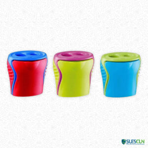 Sacapunta Boogy Doble Maped