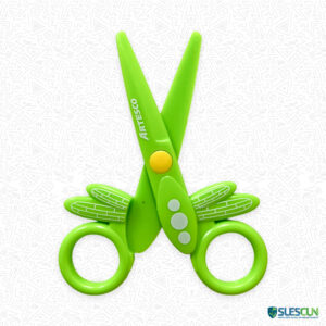 Tijera Escolar Libélula 12 cm