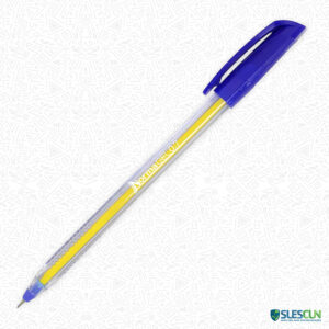 Bolígrafo Gel Norma 0.7mm Azul