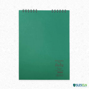 Bitácora Bond 115gr 1/8 x50 Hojas