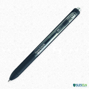 Lapicero Gel Paper Mate Rt Negro